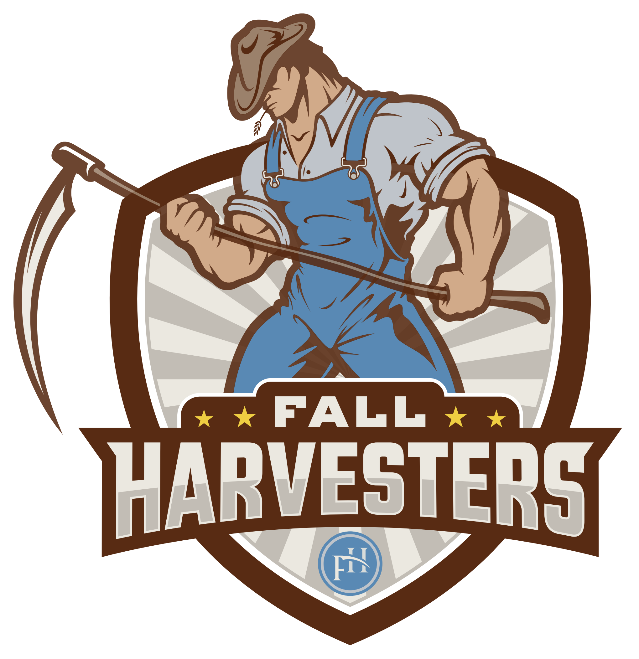 Fall Harvesters Wrestling Club